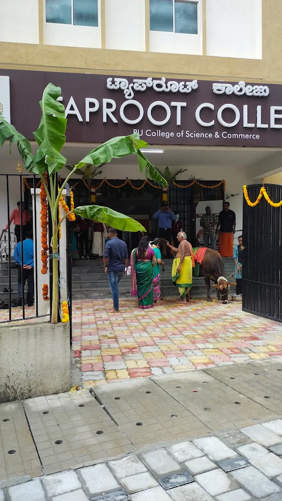 College Function