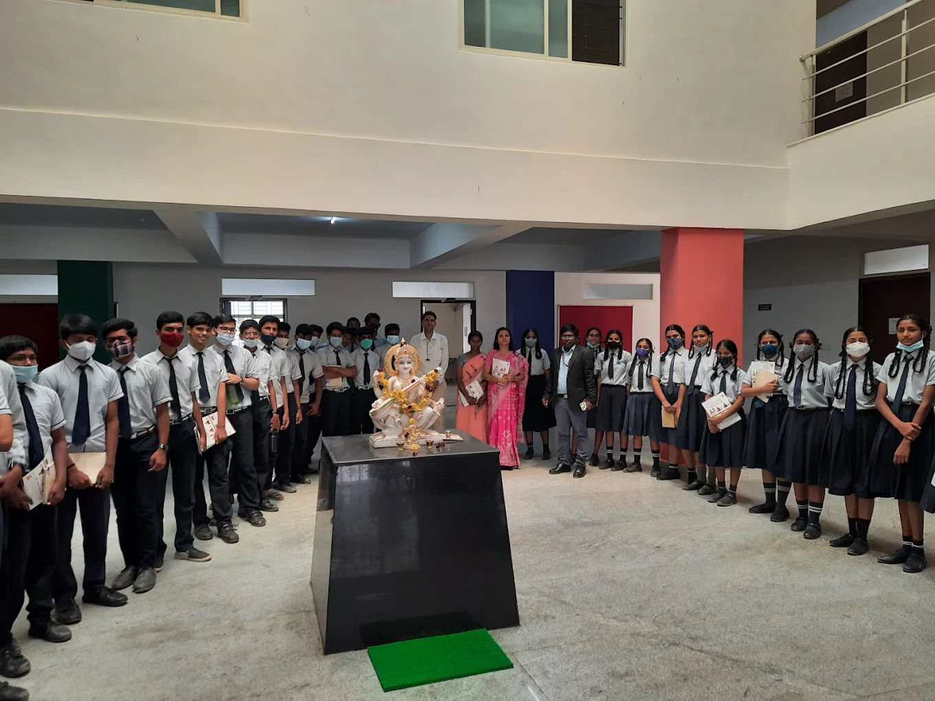 Group Photo