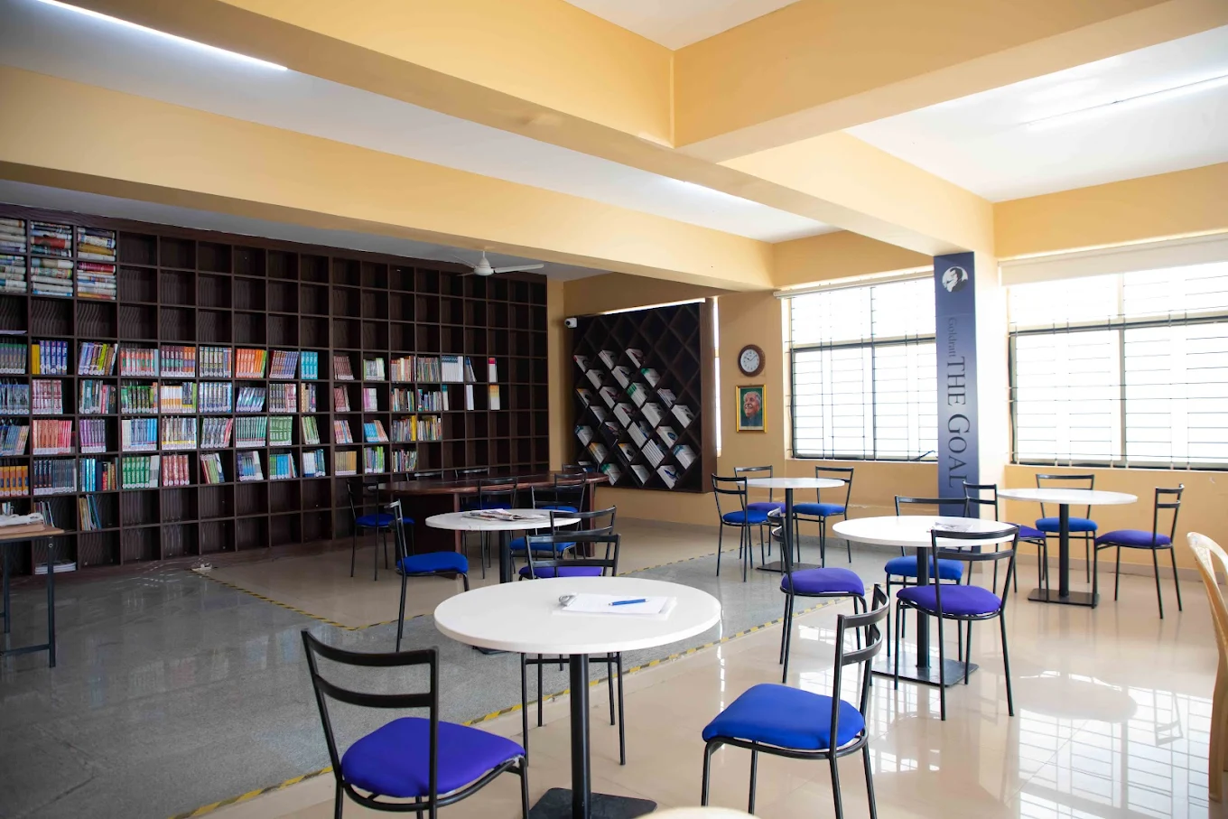 Library