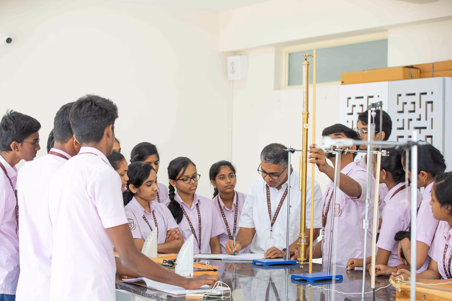 Science Stream