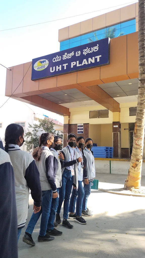 Industrial Visit