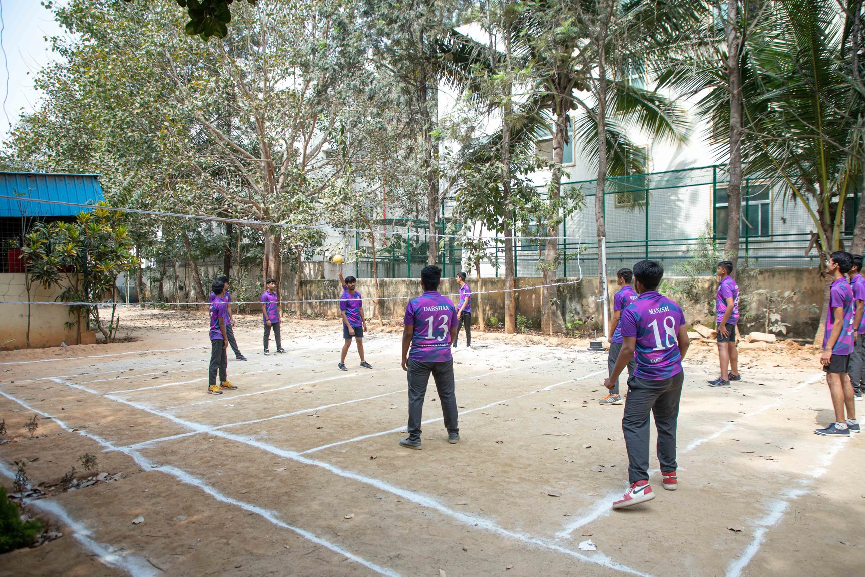Volleyball
